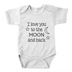 romper kort wit loveyoumoon